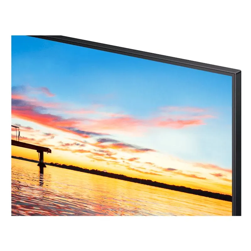 Monitor 32″ LED Samsung S30B 1920×1080 AMD FreeSync 75HZ HDMI DP