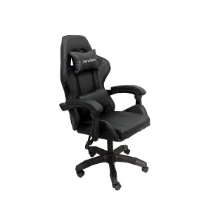 Silla Gamer Max Nenotech Azul