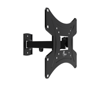 Xtech – Soporte de pared – Inclinación/Giro de 23 a 42″