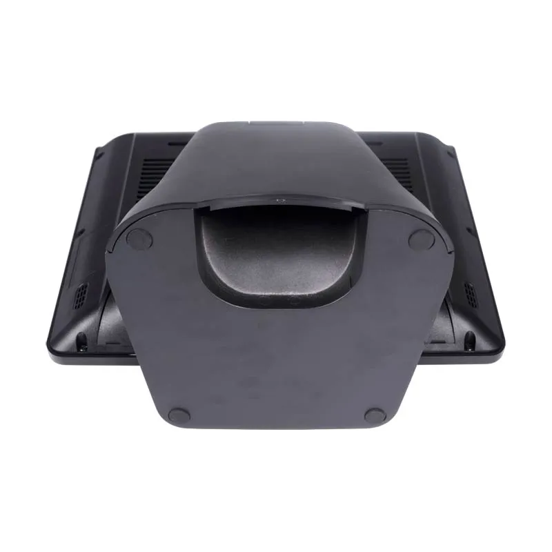 Computadora AIO AON ALLMAX-400L 15″ Touch Celeron J6412 8GB RAM 128GB SSD Linux