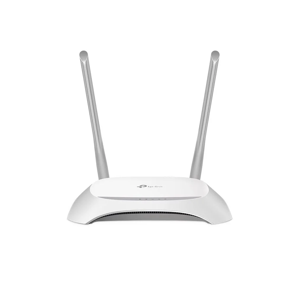 ROUTER INALAMBRICO TPLINK 300MBPS