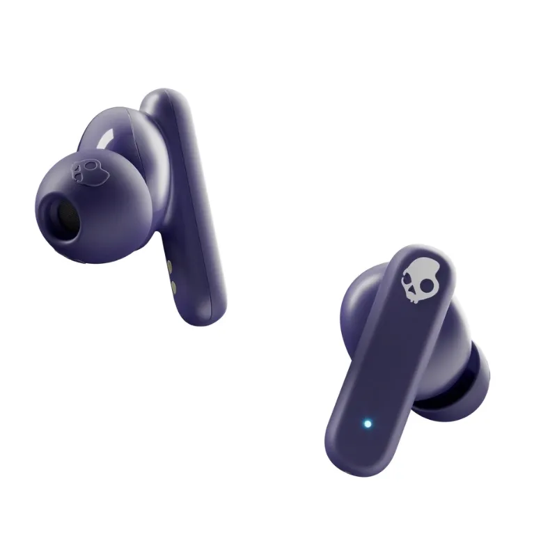 Audífonos SkullCandy Smokin´ Buds XT Future