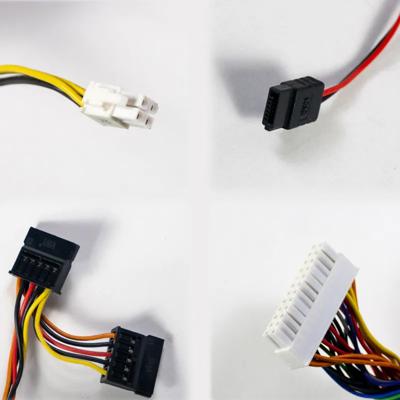 Fuente Original Dell H240ES-00 para Optiplex 790 990 3010 7010 9010