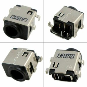 POWER JACK SAMSUNG NP300E4C