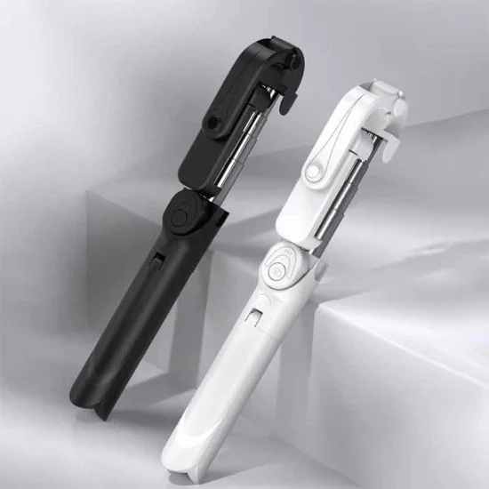 Tripode multifuncional