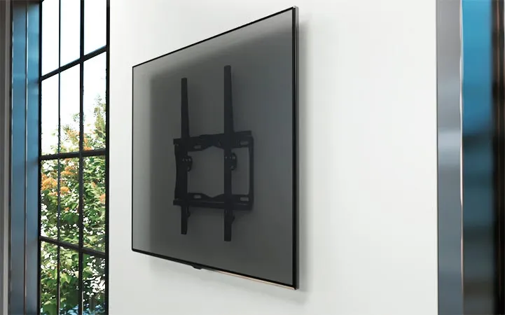 Xtech – Soporte de pared fijo de 32 a 55″ XTA-325