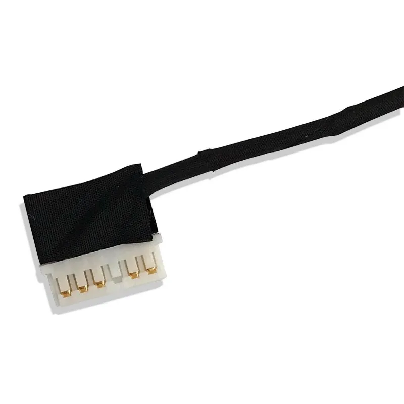 DC JACK DELL INSPIRON 15 5000 5565 5566 5567
