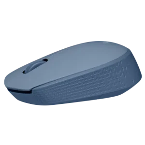 M170 Wireless Mouse  |  Rojo/NegroNegro | Blanco crudo  | Rosa Azul/Negro | Gris azulado