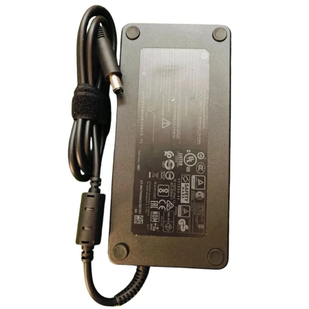 Cargador Original HP 280W 19.5V 14.36A L00458-002 TPC-CA61