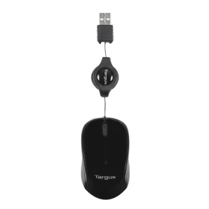 TARGUS MOUSE COMPACT BLUE TRACE