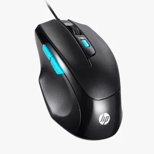 MOUSE USB HP M150