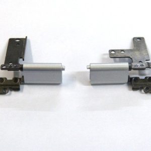 BISAGRAS DELL INSPIRON 5410 5415 7415 2-EN-1 (INCLUYE CUBIERTA DE BISAGRAS PLATEADA)