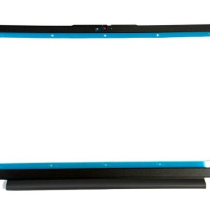 MARCO DE PANTALLA LENOVO IDEAPAD 3-15XXX6 NEGRO CON GRIS