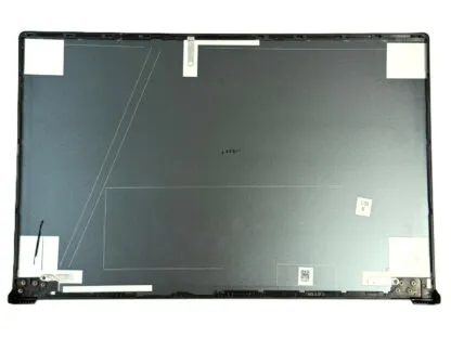 CUBIERTA DE PANTALLA MSI MODERN 15 A10M A4M A11M A11S AZUL (LOGO MSI)