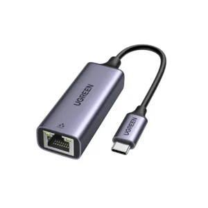Adaptador UGREEN Usb-C To Ethernet Rj45 3MG