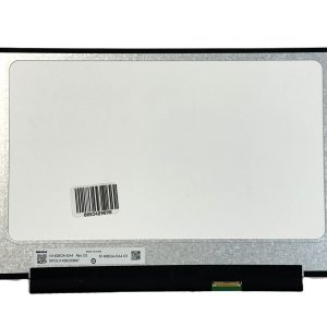 PANTALLA LED 14.0″ WXGA CONECTOR DE 30 PINES MICRO BORDES SIN SUJETADORES ULTRA SLIM