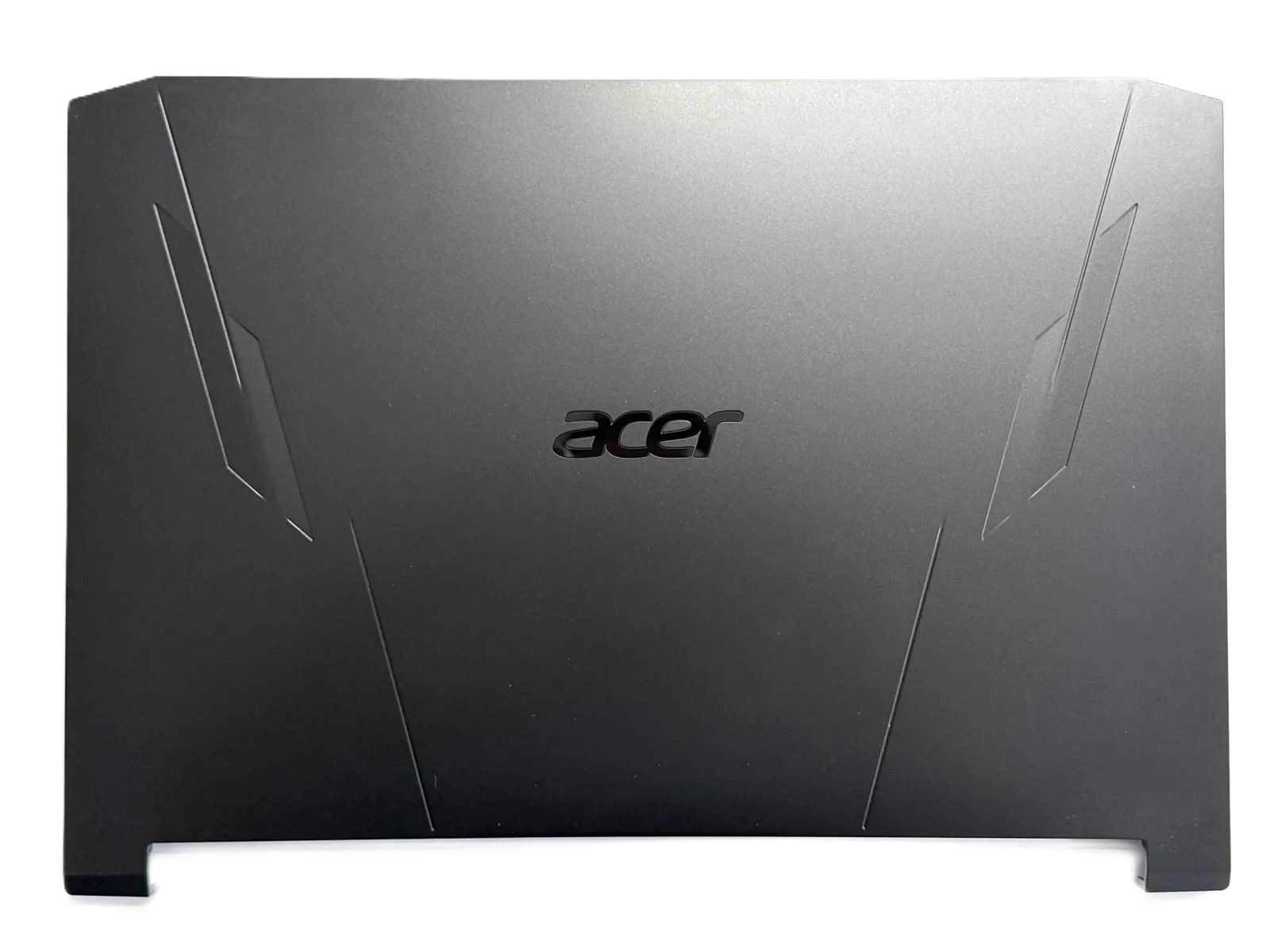 CUBIERTA DE PANTALLA ACER NITRO 5 AN515-44 AN515-55 AN515-56 AN515-57 NEGRA