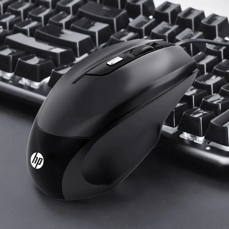 MOUSE USB HP M150