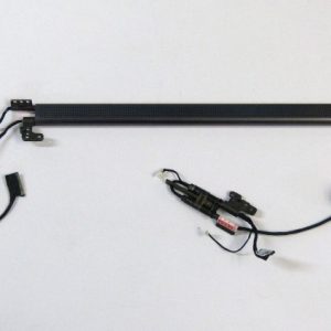 CABLE LCD, BISAGRAS Y CUBIERTA DE BISAGRAS LENOVO YOGA C940-14