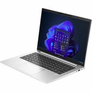 HP EliteBook 840 G10 14 WUXGA Intel i7-1335U 32GB RAM 512GB SSD Notebook Silver
