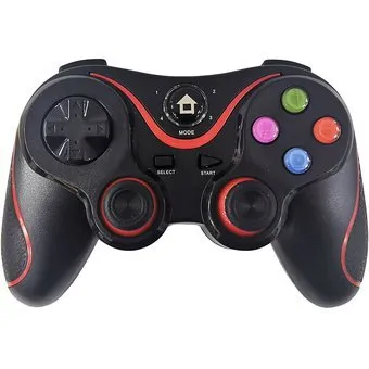 CONTROL BLUETOOTH V8