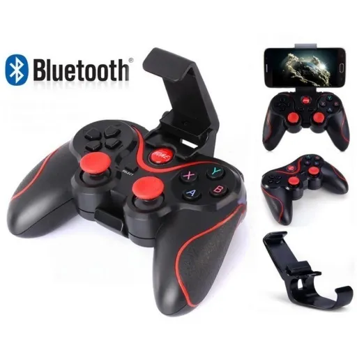 CONTROL BLUETOOTH V8