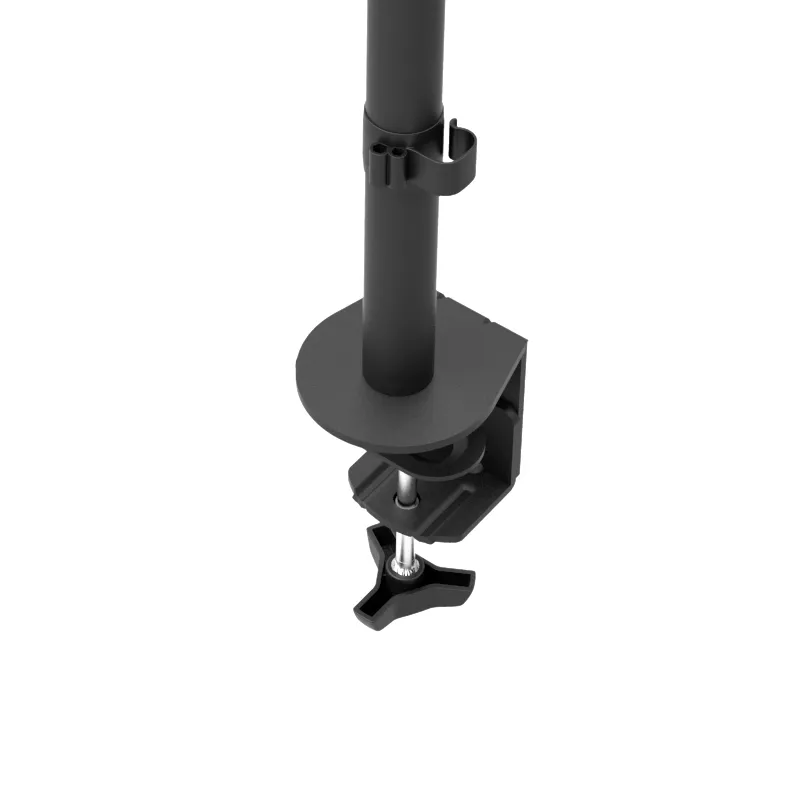 Bracket Klip Xtreme KPM-310 Articulado 13″-32″ Negro