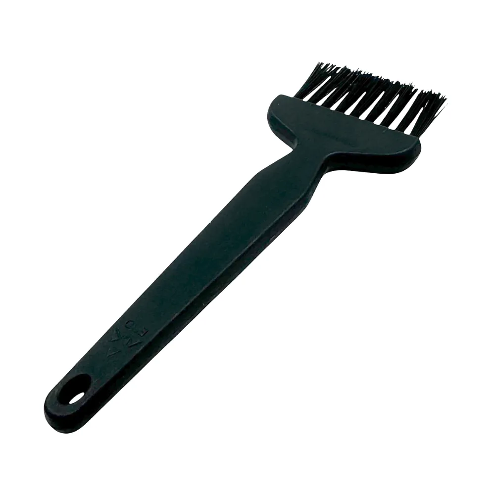 Brocha antiestatica 14x4cm, YXC1400