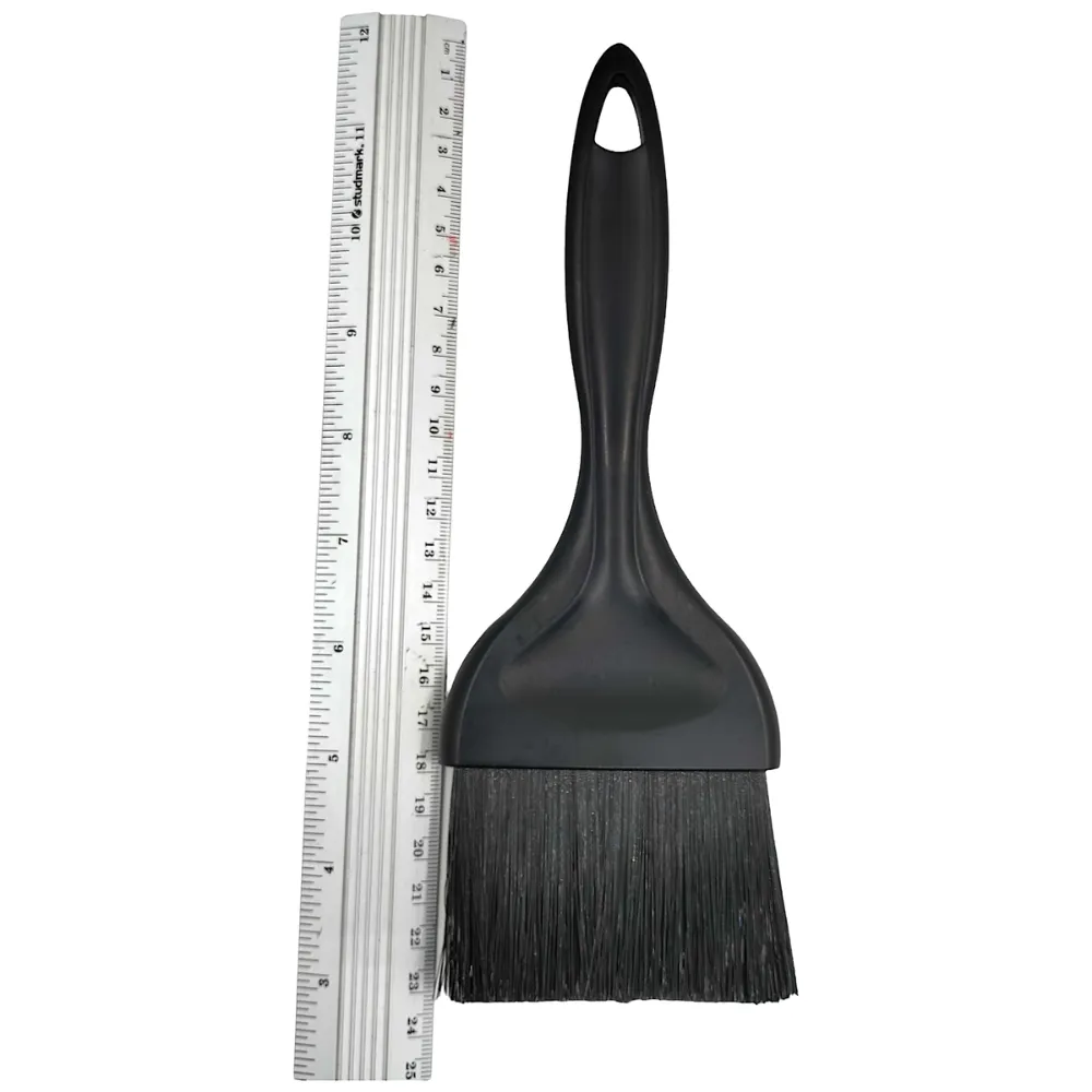 Brocha antiestatica 23x8cm, RD-AP630