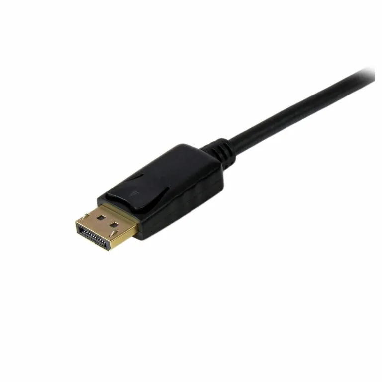 Cable Convertidor de DisplayPort a VGA Activo de 1.8 Metros