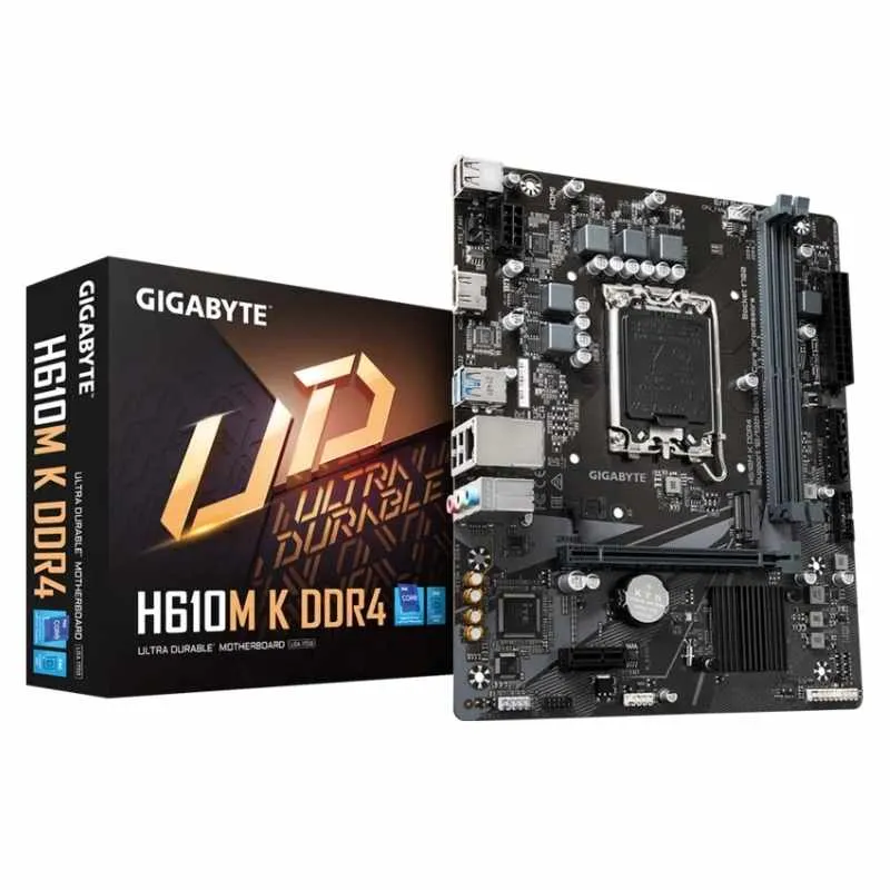 COMBO 1 BÀSICO, PROCESADOR I5 12TH, MEMORIA 8GB DDR4, MOBO SOCKET LGA1700 12TH, MONITOR 22