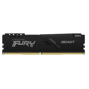Memoria RAM DDR4 DIMM 16GB Kingston Fury BEAST 3200MHz CL16