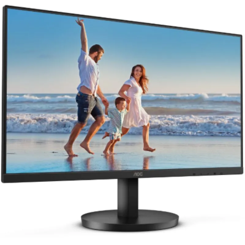 Monitor 21.5″ VA AOC 22B30HM2 1920×1080 100Hz HDMI VGA