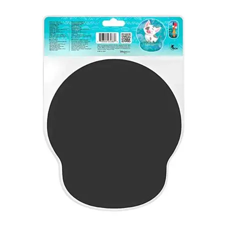 Kit de mouse y alfombrilla para mouse | Edición Moana XTM-DKT4MO