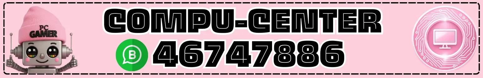 COMPUCENTER
