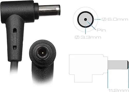 CARGADOR ASUS 19.5V 7.7A 150W (4.5*3.0 MM)