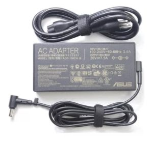 CARGADOR ASUS 19.5V 7.7A 150W (4.5*3.0 MM)