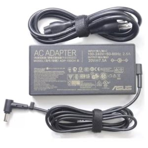 CARGADOR ASUS 19.5V 7.7A 150W (4.5*3.0 MM)