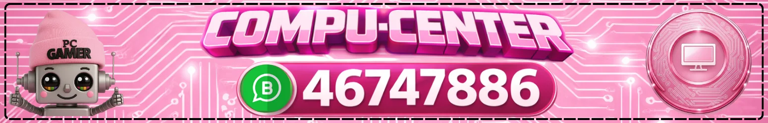 Compucenter Guatemala