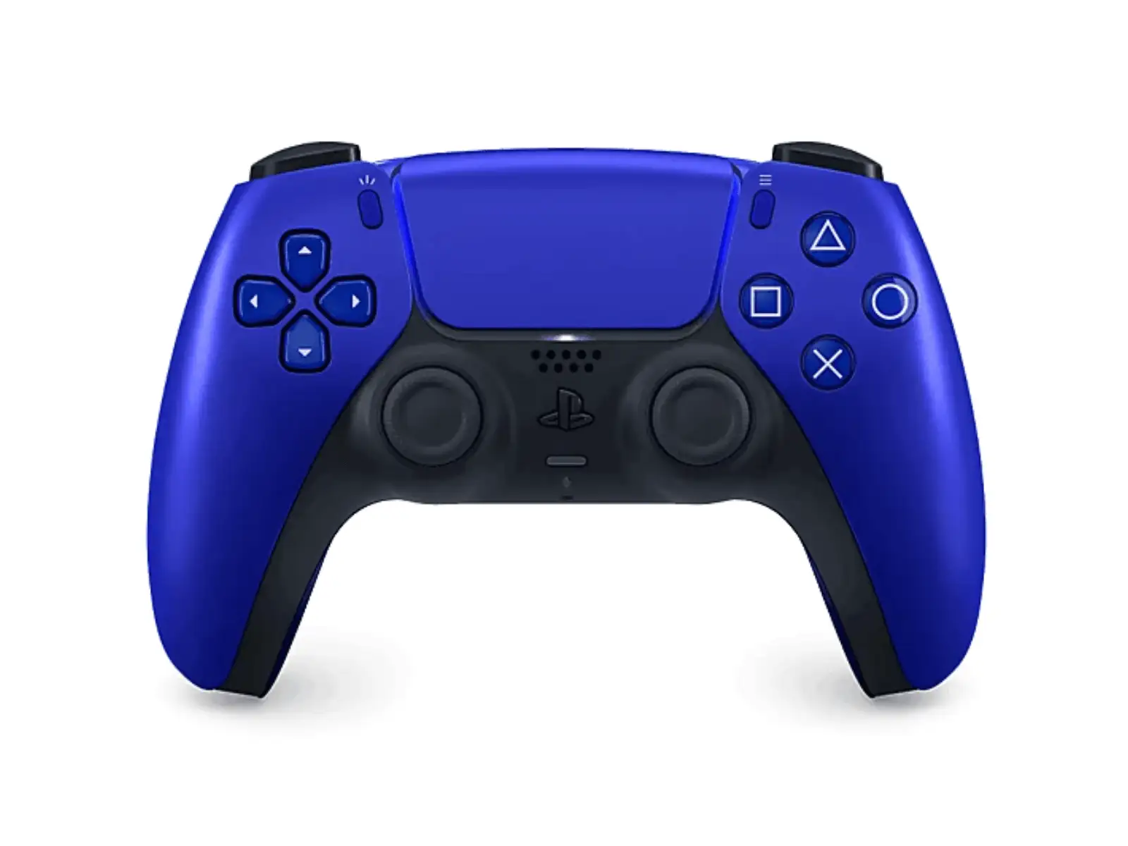 CONTROL PARA PS5 DUAL SENSE BLUE 5