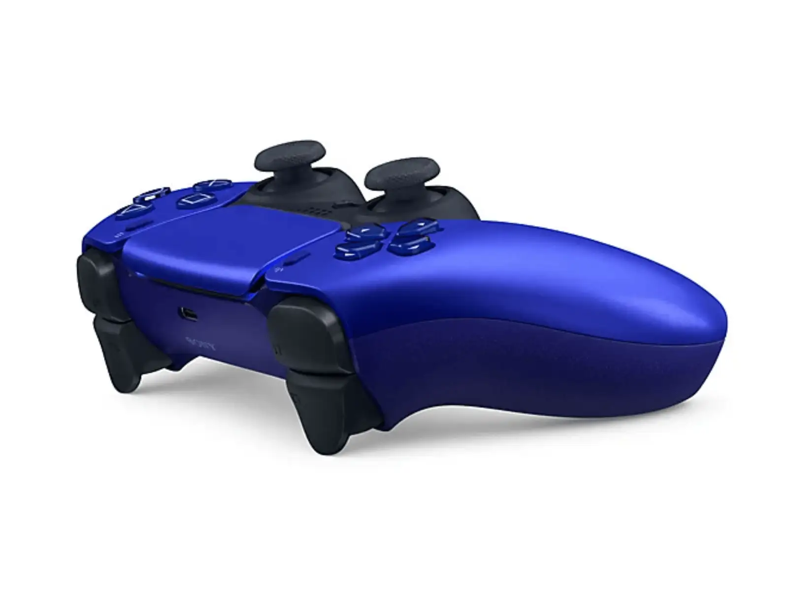 CONTROL PARA PS5 DUAL SENSE BLUE 2