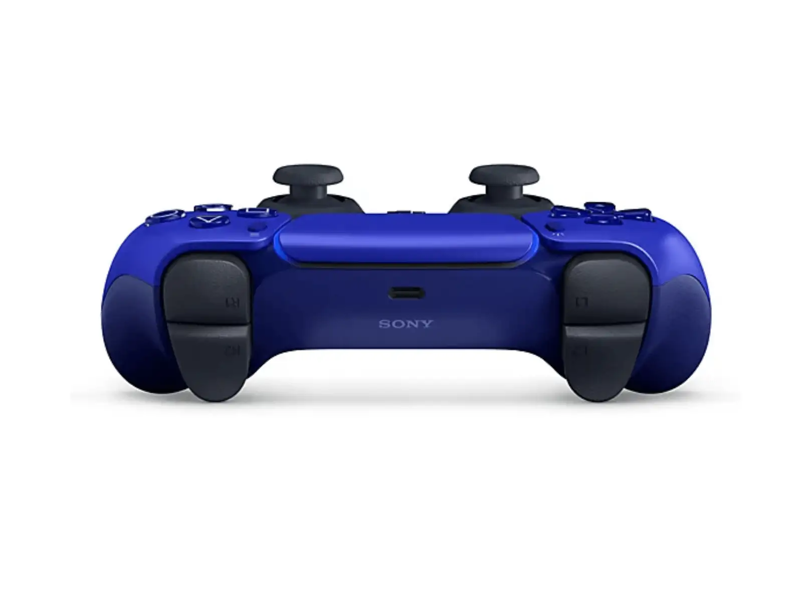 CONTROL PARA PS5 DUAL SENSE BLUE 3