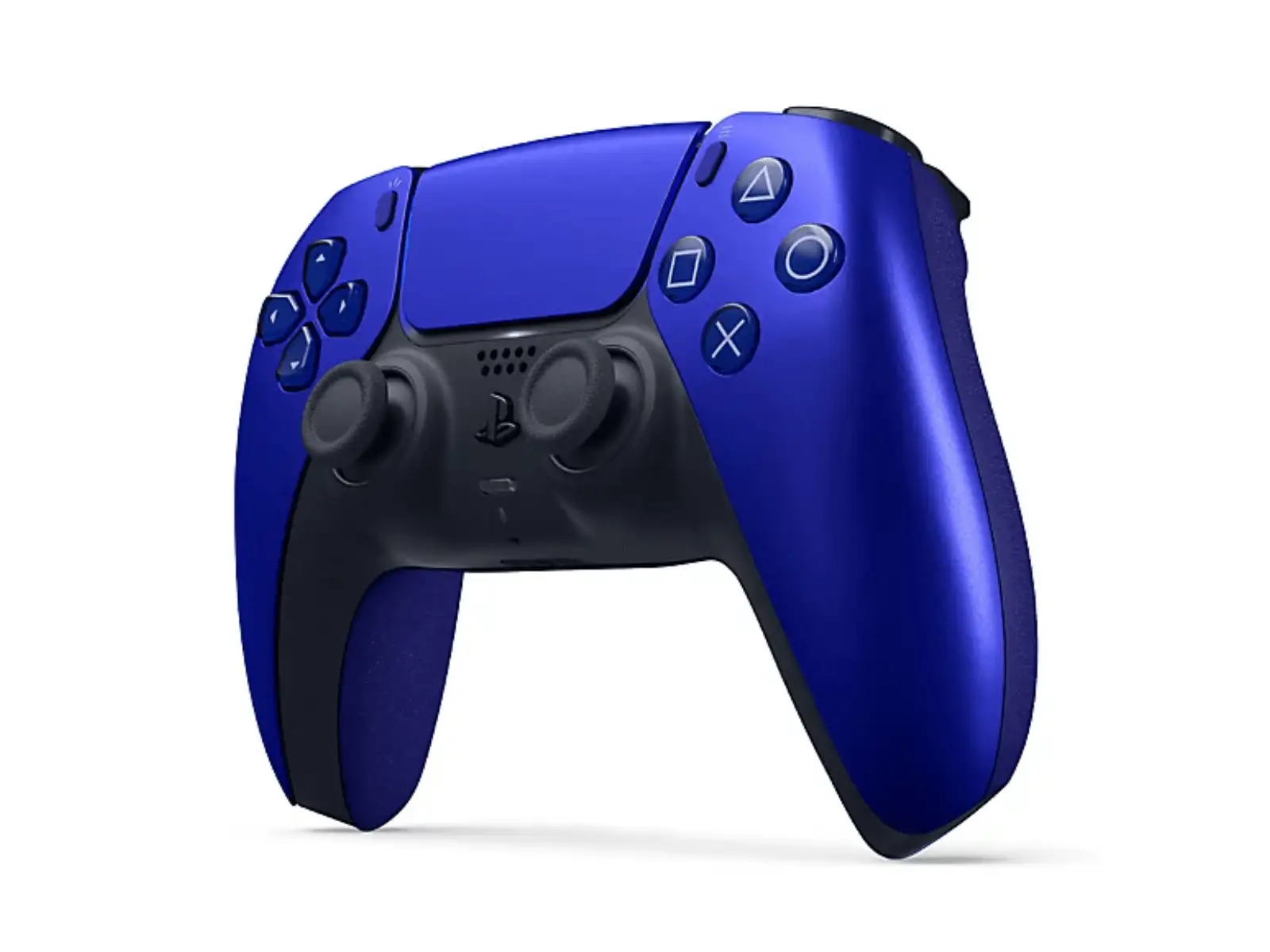 CONTROL PARA PS5 DUAL SENSE BLUE 4